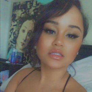 Meet your Posher, Kiara